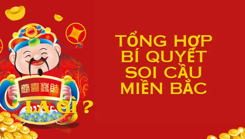 Tổng hợp bí kíp soi cầu miền bắc chuẩn chuyên gia